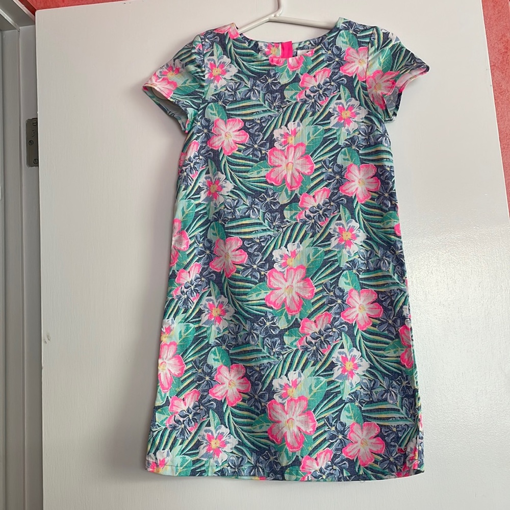 Vineyard Vines girls dress